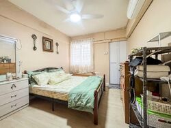 Blk 520 Bedok North Avenue 1 (Bedok), HDB 3 Rooms #579695651